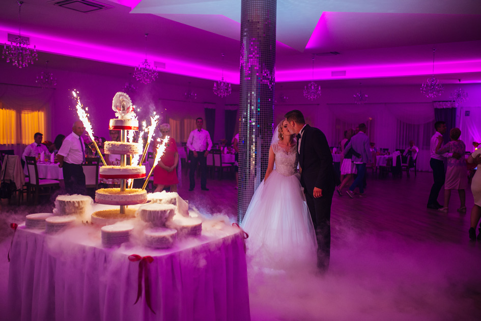 Fotograf na Twój Ślub - Kalisz